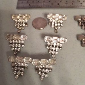 Clip, sew or glue on Applique